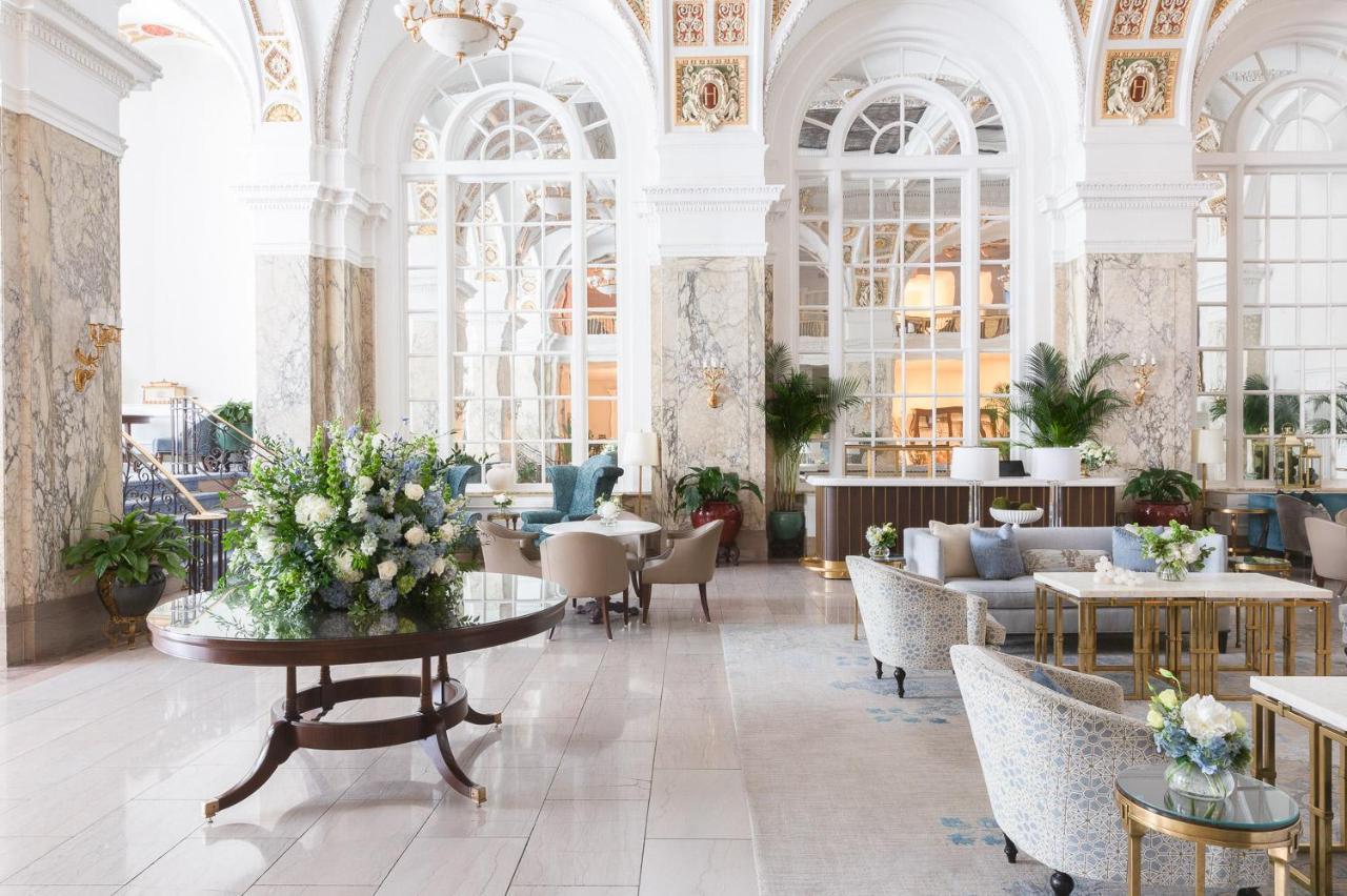 The Hermitage 5*