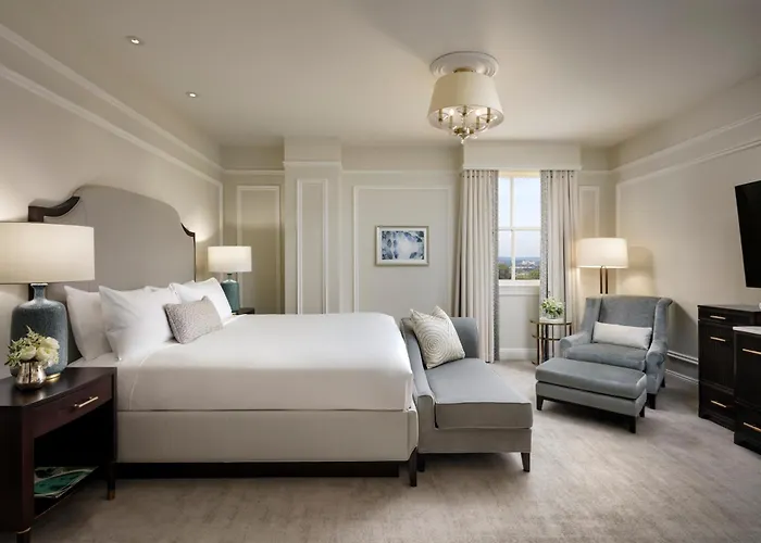 The Hermitage Hotel