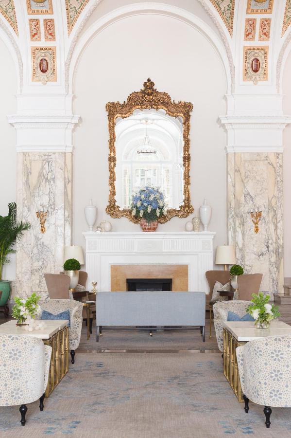 The Hermitage 5* Nashville