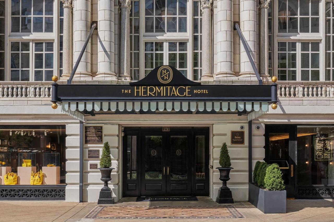The Hermitage 5* Nashville